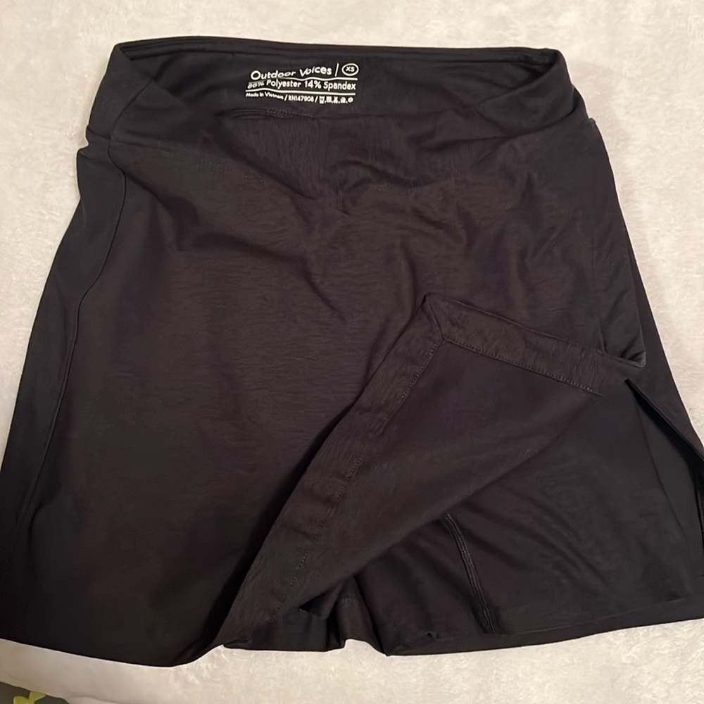 OV skort